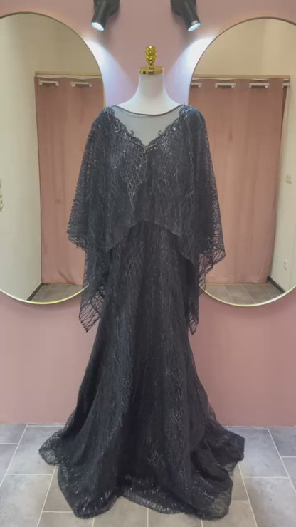 .deluXe Abendkleid - dlx31
