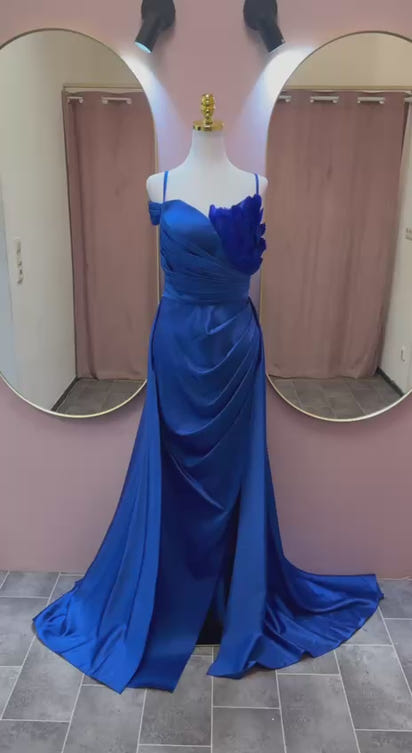 .deluXe Abendkleid - dlx90