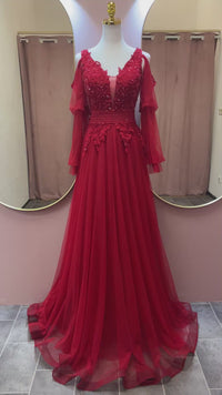 .deluXe Abendkleid - dlx46