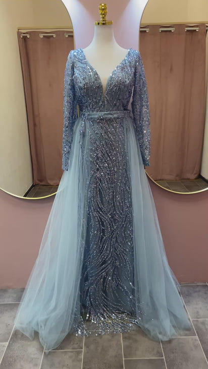 .deluXe Abendkleid - dlx48