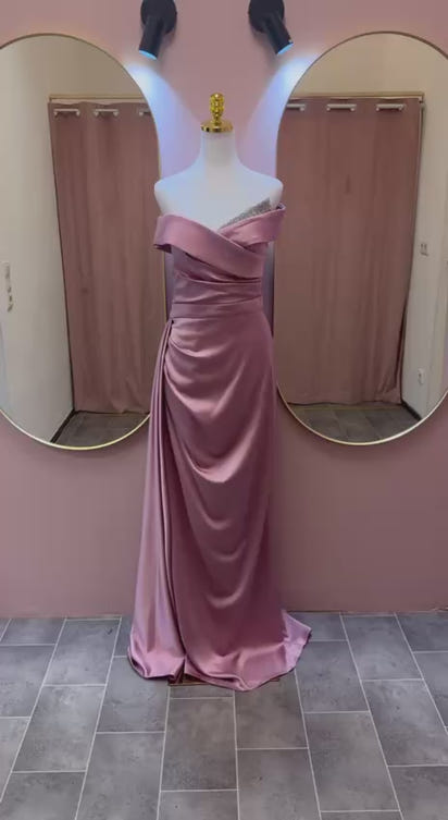.deluXe Abendkleid - dlx83