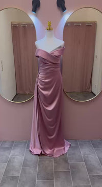 .deluXe Abendkleid - dlx83