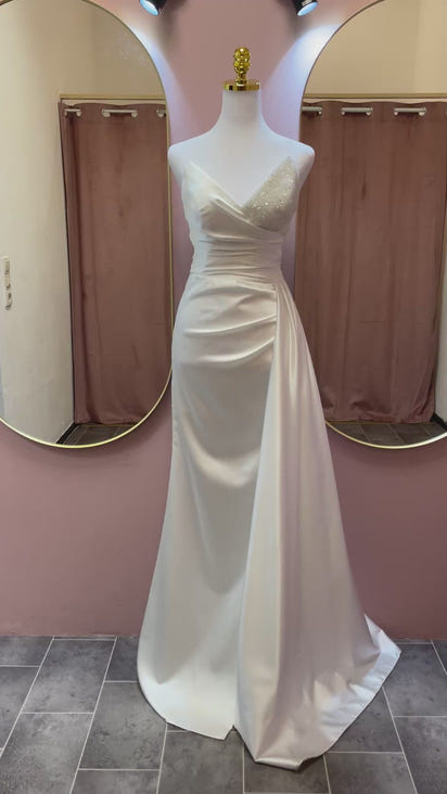 .deluXe Abendkleid - dlx3