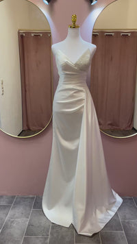 .deluXe Abendkleid - dlx3