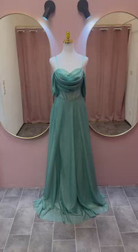.deluXe Abendkleid - dlx108