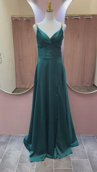 .deluXe Abendkleid - dlx26