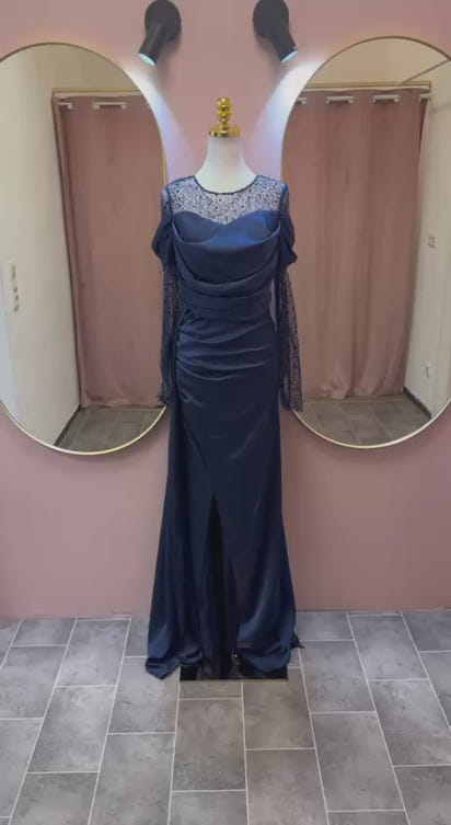 .deluXe Abendkleid - dlx98