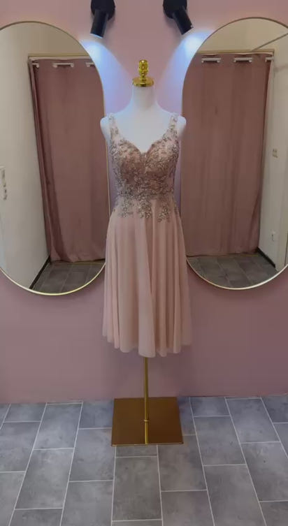 .deluXe Abendkleid - dlx103