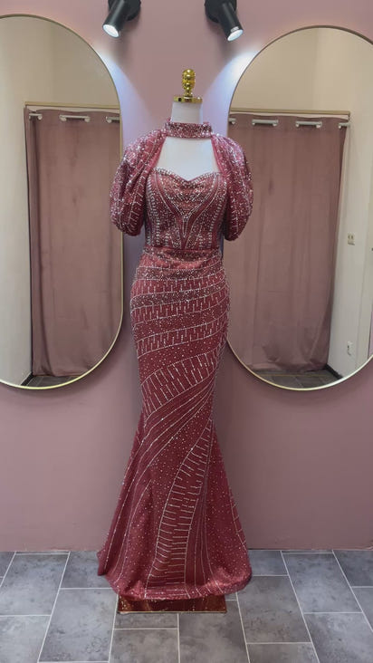 .deluXe Abendkleid - dlx2