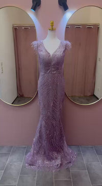 .deluXe Abendkleid - dlx87