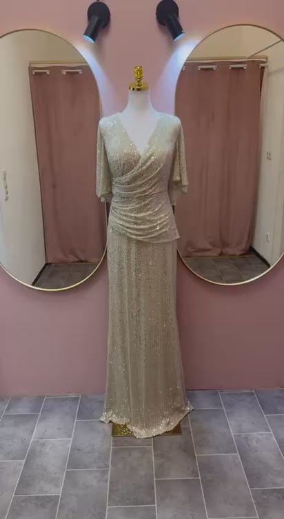 .deluXe Abendkleid - dlx106