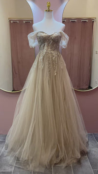 .deluXe Abendkleid - dlx74