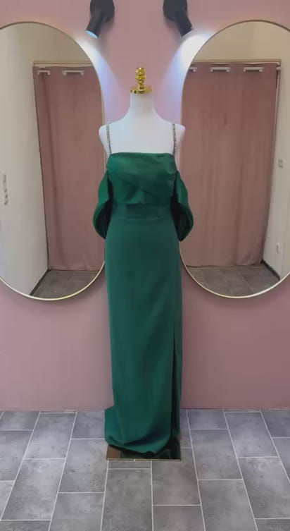 .deluXe Abendkleid - dlx91