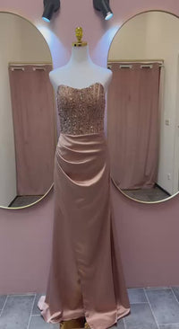 .deluXe Abendkleid - dlx7