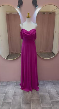 .deluXe Abendkleid - dlx114