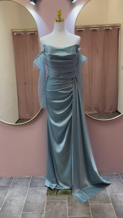 .deluXe Abendkleid - dlx15