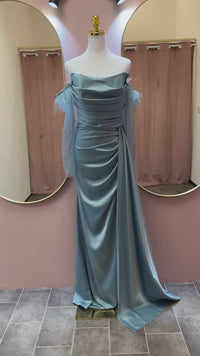 .deluXe Abendkleid - dlx15