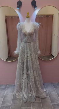 .deluXe Abendkleid - dlx35