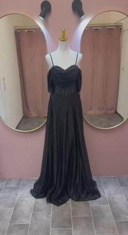 .deluXe Abendkleid - dlx108