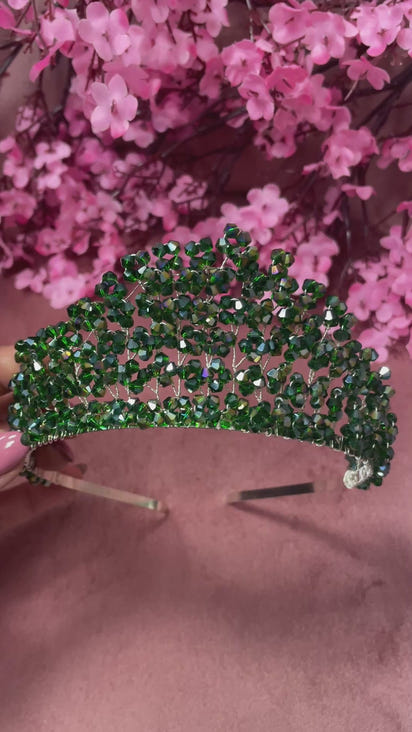 .deluXe Haarschmuck - H2