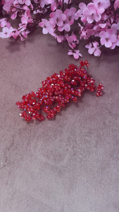 .deluXe Haarschmuck - H3