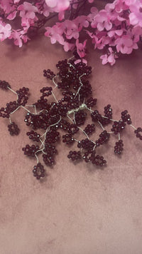 .deluXe Haarschmuck - H4