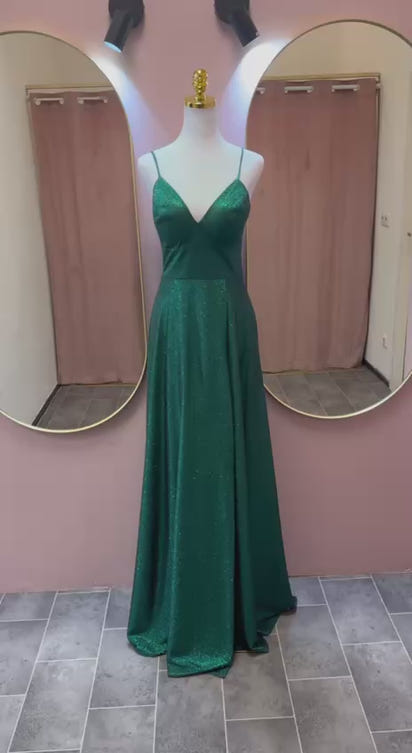 .deluXe Abendkleid - dlx93