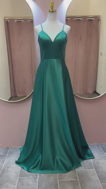 .deluXe Abendkleid - dlx43