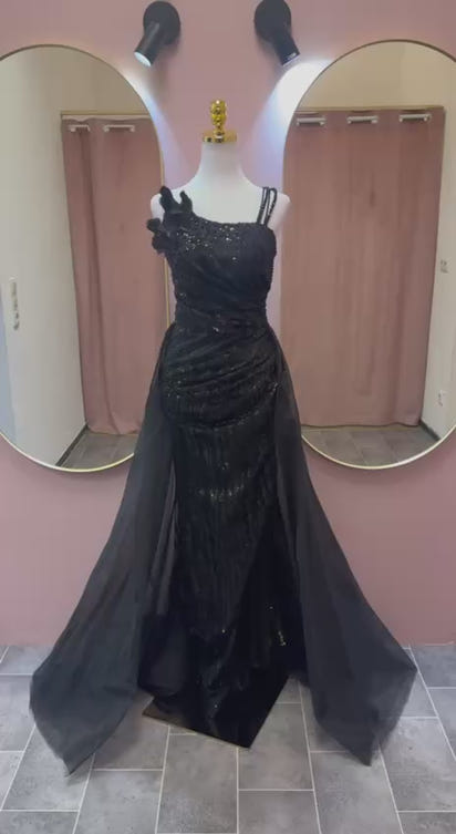 .deluXe Abendkleid - dlx13