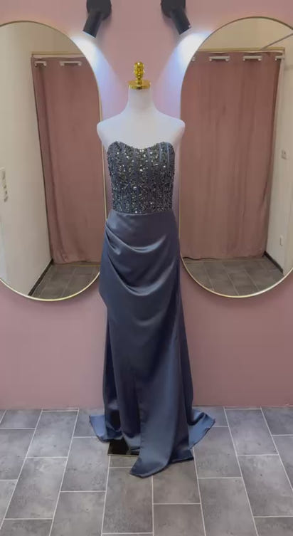 .deluXe Abendkleid - dlx7