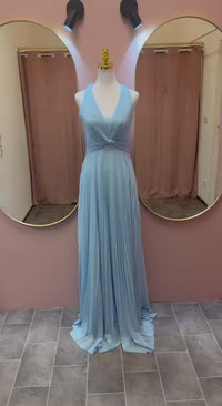 .deluXe Abendkleid - dlx112