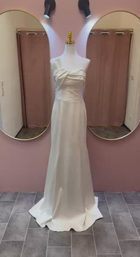 .deluXe Abendkleid - dlx70