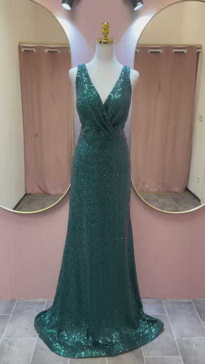 .deluXe Abendkleid - dlx30