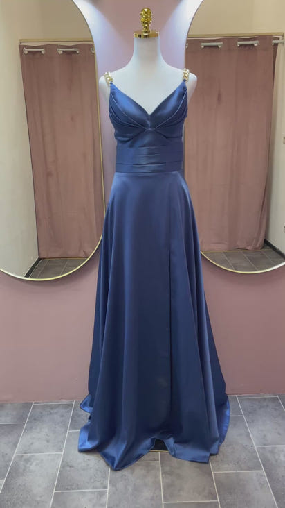 .deluXe Abendkleid - dlx26
