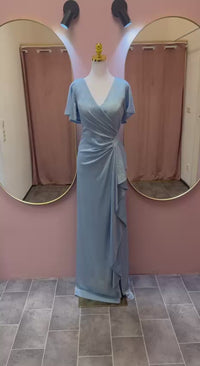 .deluXe Abendkleid - dlx111