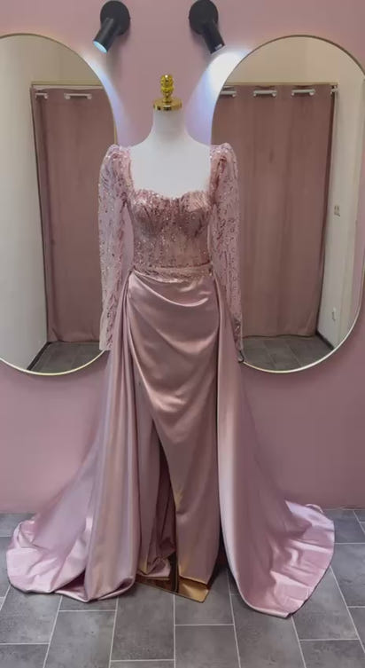 .deluXe Abendkleid - dlx14