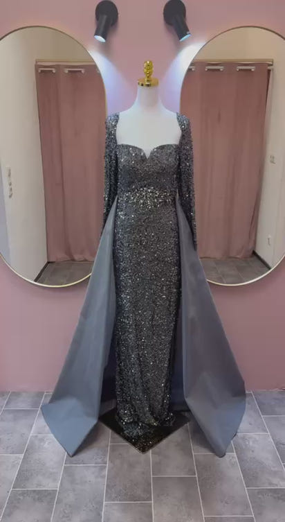 .deluXe Abendkleid - dlx66