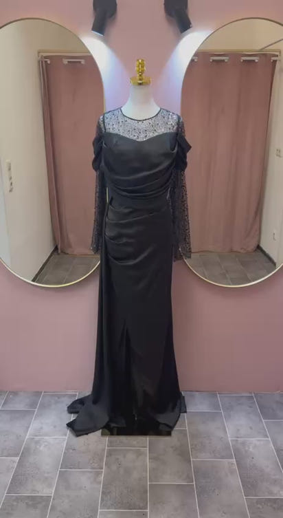 .deluXe Abendkleid - dlx98