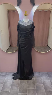 .deluXe Abendkleid - dlx98
