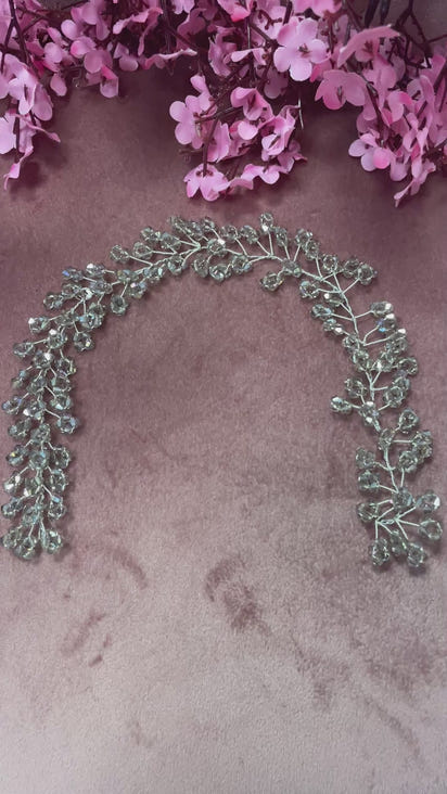 .deluXe Haarschmuck - H1