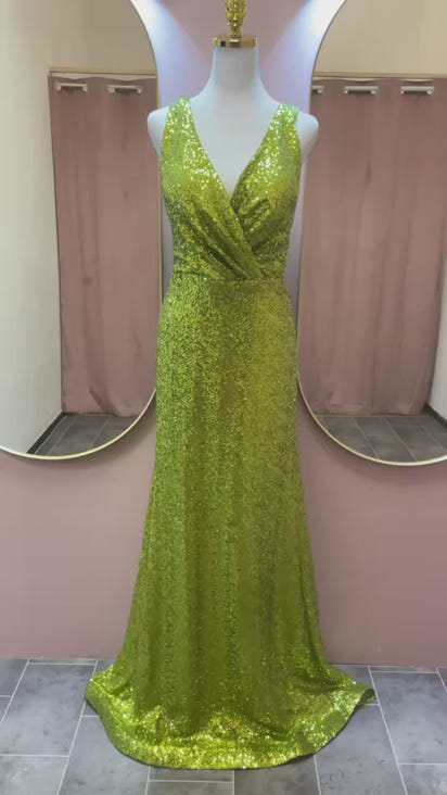 .deluXe Abendkleid - dlx28