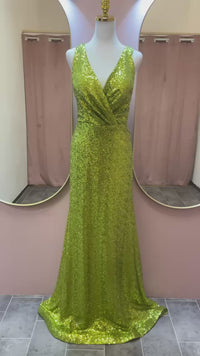 .deluXe Abendkleid - dlx28