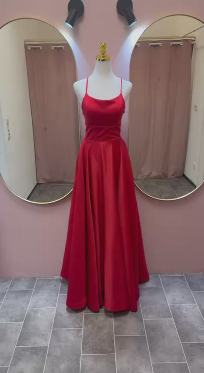 .deluXe Abendkleid - dlx117