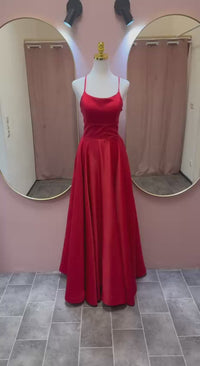 .deluXe Abendkleid - dlx117