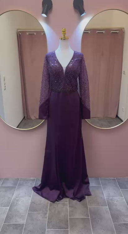 .deluXe Abendkleid - dlx72