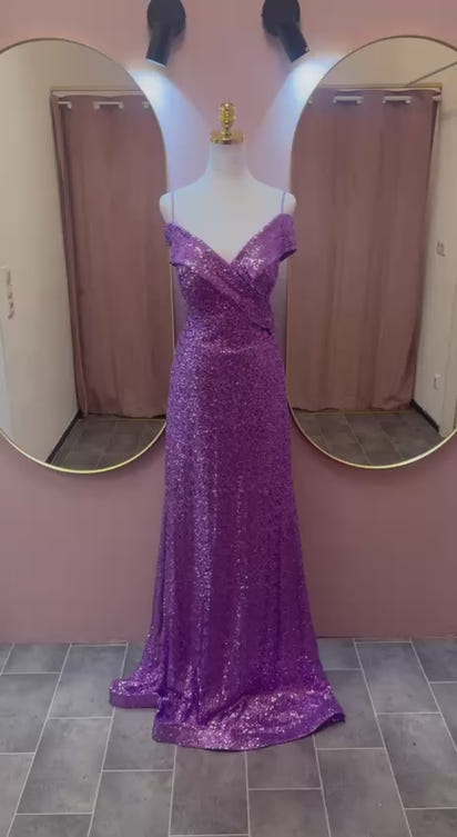 .deluXe Abendkleid - dlx101