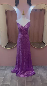 .deluXe Abendkleid - dlx101