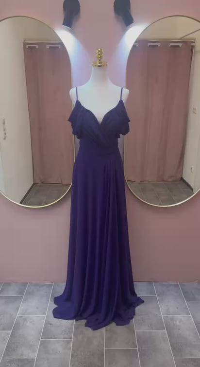 .deluXe Abendkleid - dlx102