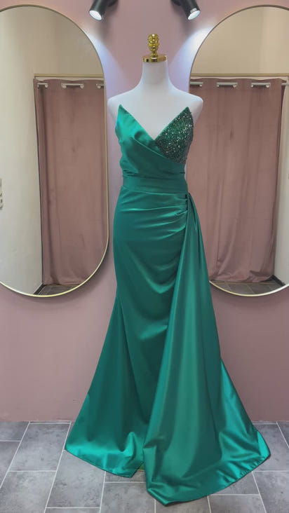 .deluXe Abendkleid - dlx3