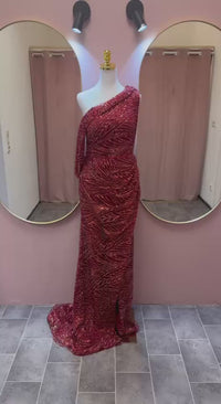 .deluXe Abendkleid - dlx64